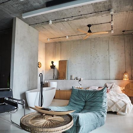 Tulum Apartament - Top Design - Projector - Free Parking - Bath - Spodek - Mck Katowice Eksteriør bilde