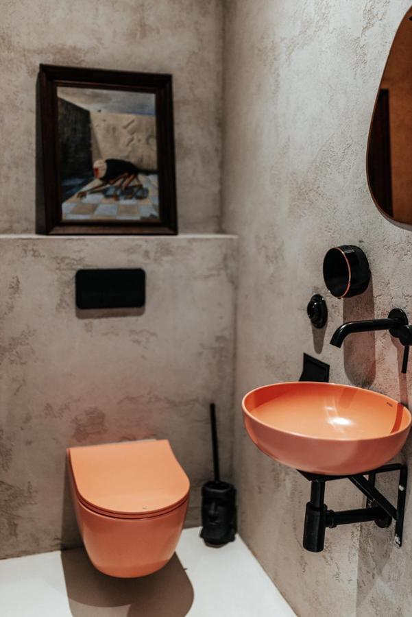 Tulum Apartament - Top Design - Projector - Free Parking - Bath - Spodek - Mck Katowice Eksteriør bilde
