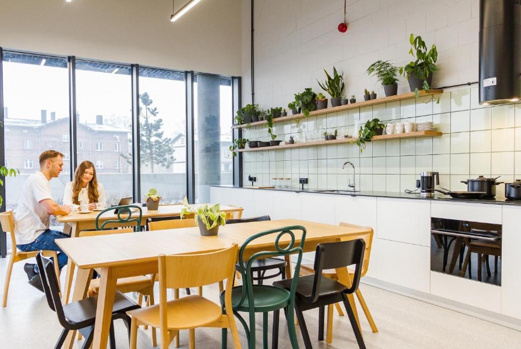 Tulum Apartament - Top Design - Projector - Free Parking - Bath - Spodek - Mck Katowice Eksteriør bilde