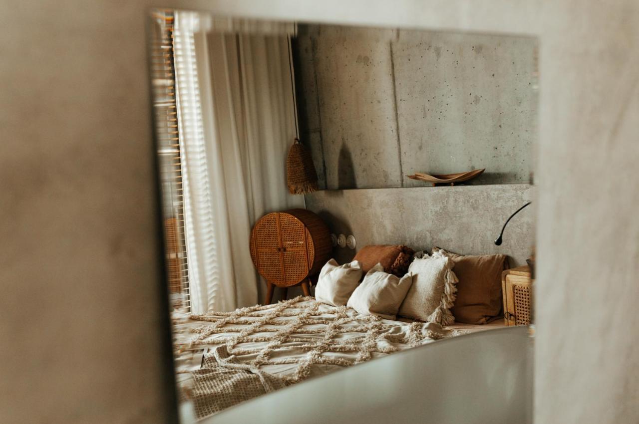 Tulum Apartament - Top Design - Projector - Free Parking - Bath - Spodek - Mck Katowice Eksteriør bilde