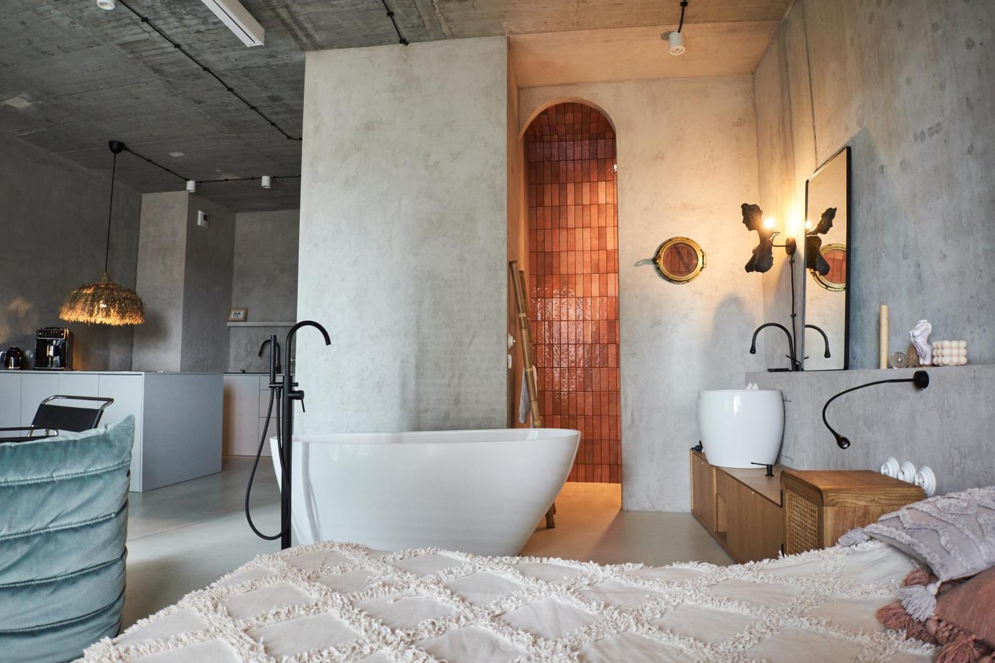 Tulum Apartament - Top Design - Projector - Free Parking - Bath - Spodek - Mck Katowice Eksteriør bilde