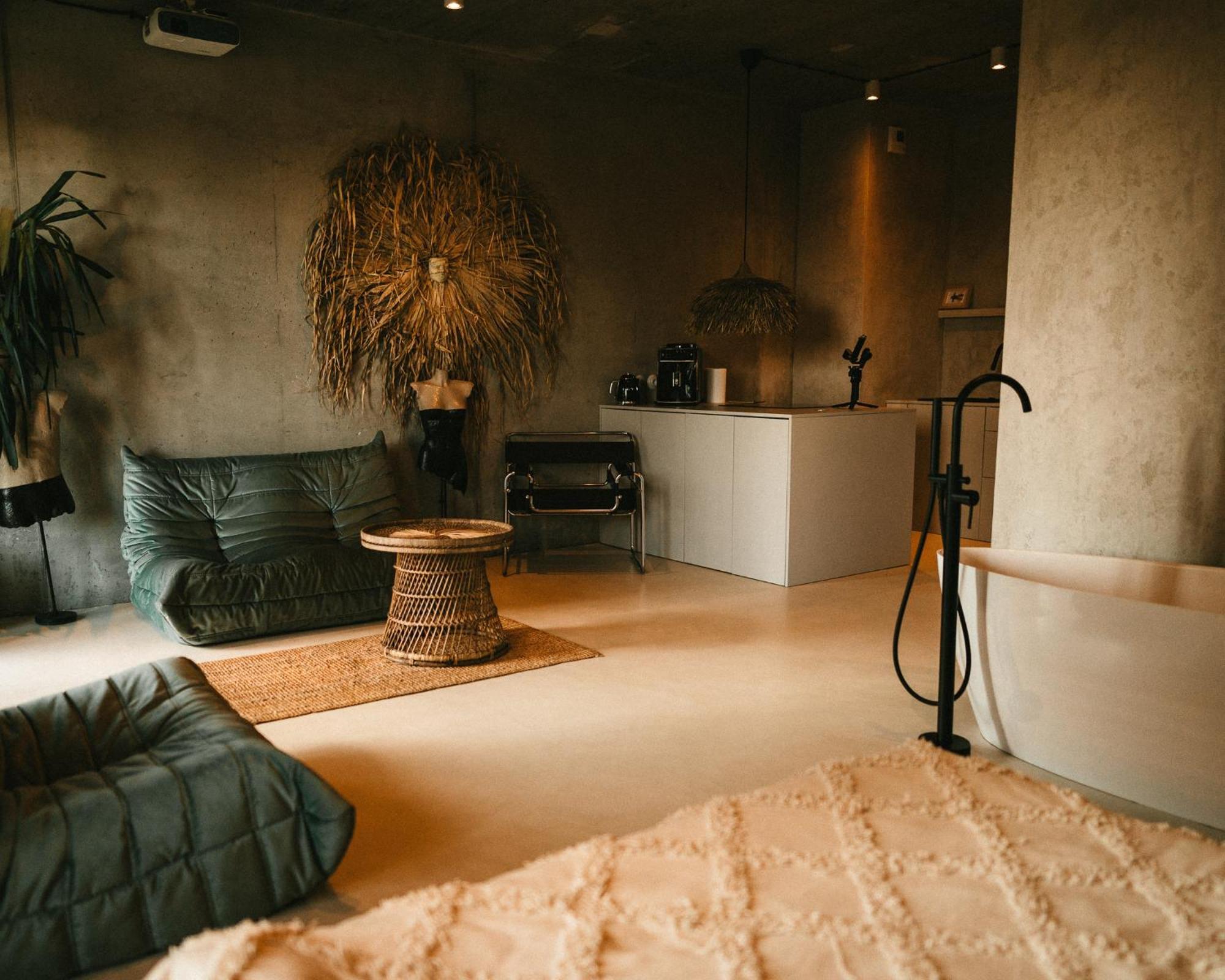 Tulum Apartament - Top Design - Projector - Free Parking - Bath - Spodek - Mck Katowice Eksteriør bilde