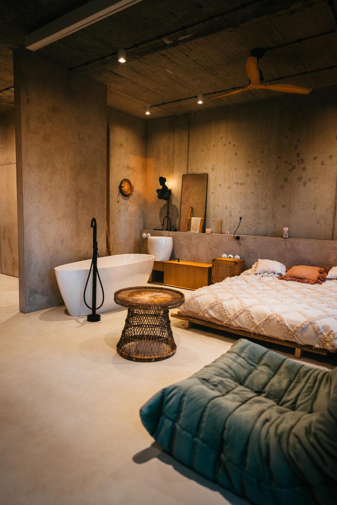 Tulum Apartament - Top Design - Projector - Free Parking - Bath - Spodek - Mck Katowice Eksteriør bilde